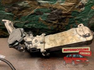 Gebruikte EGR koeler Mercedes C Estate (S204) 2.2 C-220 CDI 16V BlueEfficiency Prijs € 75,00 Margeregeling aangeboden door Autorecycling Chino B.V.