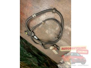 Gebruikte Pyrofuse Mercedes C Estate (S204) 2.2 C-220 CDI 16V BlueEfficiency Prijs € 35,00 Margeregeling aangeboden door Autorecycling Chino B.V.