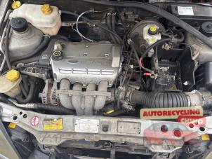 Gebruikte Motor Ford Puma 1.7 16V Prijs € 250,00 Margeregeling aangeboden door Autorecycling Chino B.V.