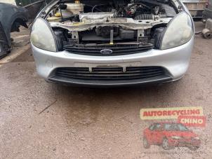Gebruikte Bumper voor Ford Puma 1.7 16V Prijs € 150,00 Margeregeling aangeboden door Autorecycling Chino B.V.