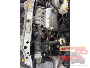 Gebruikte Versnellingsbak Ford Puma 1.7 16V Prijs € 200,00 Margeregeling aangeboden door Autorecycling Chino B.V.