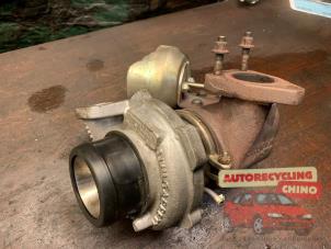 Gebruikte Turbo Opel Insignia Sports Tourer 2.0 CDTI 16V 130 ecoFLEX Prijs € 220,00 Margeregeling aangeboden door Autorecycling Chino B.V.