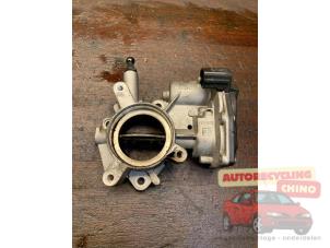 Gebruikte Gasklephuis Opel Insignia Sports Tourer 2.0 CDTI 16V 130 ecoFLEX Prijs € 35,00 Margeregeling aangeboden door Autorecycling Chino B.V.