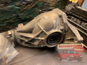 Gebruikte Differentieel achter Mercedes C Estate (S204) 2.2 C-220 CDI 16V BlueEfficiency Prijs € 250,00 Margeregeling aangeboden door Autorecycling Chino B.V.