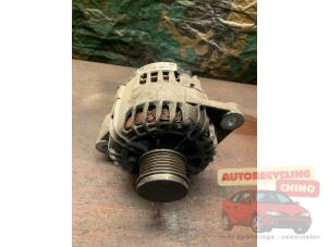 Gebruikte Dynamo Opel Insignia Sports Tourer 2.0 CDTI 16V 130 ecoFLEX Prijs € 50,00 Margeregeling aangeboden door Autorecycling Chino B.V.