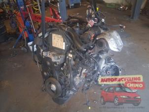 Gebruikte Motor Peugeot 508 SW (8E/8U) 1.6 HDiF 16V Prijs € 950,00 Margeregeling aangeboden door Autorecycling Chino B.V.