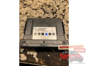 Gebruikte Module Bodycontrol Opel Insignia Sports Tourer 2.0 CDTI 16V 130 ecoFLEX Prijs € 75,00 Margeregeling aangeboden door Autorecycling Chino B.V.