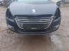 Peugeot 508 SW (8E/8U) 1.6 HDiF 16V Bumper voor