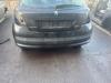 Peugeot 207/207+ (WA/WC/WM) 1.4 16V VTi Achterbumper