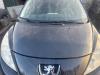 Peugeot 207/207+ (WA/WC/WM) 1.4 16V VTi Motorkap