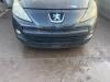 Peugeot 207/207+ (WA/WC/WM) 1.4 16V VTi Bumper voor