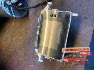 Gebruikte Display Interieur Ford Fiesta 6 (JA8) 1.6 TDCi 16V 90 Prijs € 30,00 Margeregeling aangeboden door Autorecycling Chino B.V.