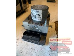 Gebruikte ABS Pomp Fiat 500 (312) 0.9 TwinAir 85 Prijs € 50,00 Margeregeling aangeboden door Autorecycling Chino B.V.