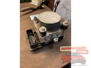 Gebruikte ABS Pomp Opel Corsa D 1.4 16V Twinport Prijs € 150,00 Margeregeling aangeboden door Autorecycling Chino B.V.