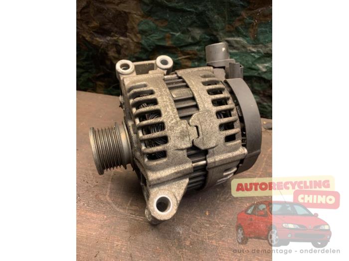 Gebruikte Dynamo Mini Mini (R56) 1.4 16V One Prijs € 50,00 Margeregeling aangeboden door Autorecycling Chino B.V.