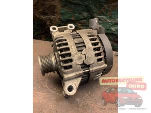 Gebruikte Dynamo Mini Mini (R56) 1.4 16V One Prijs € 50,00 Margeregeling aangeboden door Autorecycling Chino B.V.