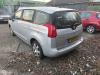 Peugeot 5008 I (0A/0E) 1.6 THP 16V Tank Klep