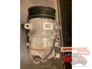 Gebruikte Aircopomp Renault Grand Scénic III (JZ) 1.4 16V TCe 130 Prijs € 250,00 Margeregeling aangeboden door Autorecycling Chino B.V.