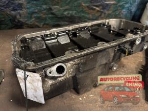 Gebruikte Carterpan Opel Insignia Sports Tourer 2.0 CDTI 16V 130 ecoFLEX Prijs € 70,00 Margeregeling aangeboden door Autorecycling Chino B.V.