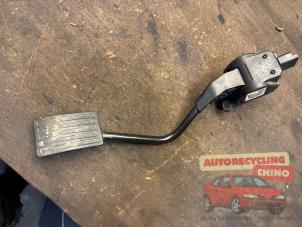 Gebruikte Gaspedaal Peugeot 508 SW (8E/8U) 1.6 HDiF 16V Prijs € 35,00 Margeregeling aangeboden door Autorecycling Chino B.V.