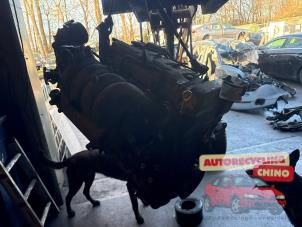 Gebruikte Motor Mazda 626 (GF12) 1.8i 16V Prijs € 350,00 Margeregeling aangeboden door Autorecycling Chino B.V.