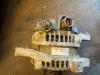 Dynamo van een Toyota Auris (E15) 1.6 Dual VVT-i 16V 2011