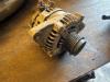 Dynamo van een Toyota Auris (E15) 1.6 Dual VVT-i 16V 2011