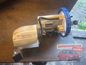 Gebruikte Benzinepomp Toyota Auris (E15) 1.6 Dual VVT-i 16V Prijs € 75,00 Margeregeling aangeboden door Autorecycling Chino B.V.