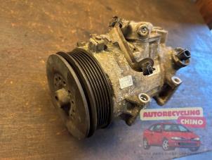 Gebruikte Pomp Airco Toyota Auris (E15) 1.6 Dual VVT-i 16V Prijs € 75,00 Margeregeling aangeboden door Autorecycling Chino B.V.