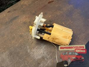 Gebruikte Brandstofpomp Elektrisch Peugeot 508 SW (8E/8U) 1.6 HDiF 16V Prijs € 60,00 Margeregeling aangeboden door Autorecycling Chino B.V.