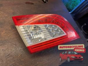 Gebruikte Achterlicht links Peugeot 508 SW (8E/8U) 1.6 HDiF 16V Prijs € 70,00 Margeregeling aangeboden door Autorecycling Chino B.V.