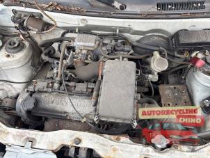 Gebruikte Automaatbak Suzuki Alto (RF410) 1.1 16V Prijs € 200,00 Margeregeling aangeboden door Autorecycling Chino B.V.