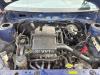 Toyota Yaris (P1) 1.0 16V VVT-i Motor