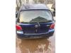 Toyota Yaris (P1) 1.0 16V VVT-i Achterklep