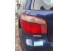 Toyota Yaris (P1) 1.0 16V VVT-i Achterlicht links
