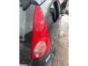 Peugeot 107 1.0 12V Achterlicht rechts