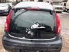 Peugeot 107 1.0 12V Achterruit