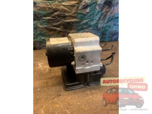 Gebruikte ABS Pomp Opel Vectra C GTS 1.8 16V Prijs € 75,00 Margeregeling aangeboden door Autorecycling Chino B.V.