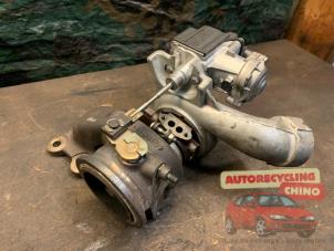 Gebruikte Turbo Audi A1 Sportback (8XA/8XF) 1.4 TFSI 16V Prijs € 375,00 Margeregeling aangeboden door Autorecycling Chino B.V.