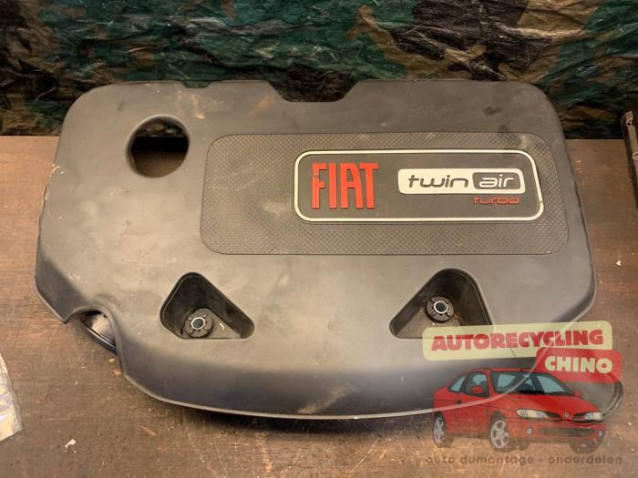 Gebruikte Luchtfilter Fiat 500 (312) 0.9 TwinAir 85 Prijs € 50,00 Margeregeling aangeboden door Autorecycling Chino B.V.