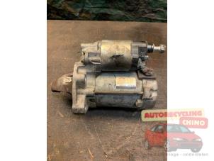 Gebruikte Startmotor Fiat 500 (312) 0.9 TwinAir 85 Prijs € 35,00 Margeregeling aangeboden door Autorecycling Chino B.V.