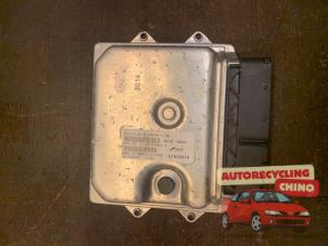 Gebruikte Computer Motormanagement Fiat 500 (312) 0.9 TwinAir 85 Prijs € 175,00 Margeregeling aangeboden door Autorecycling Chino B.V.