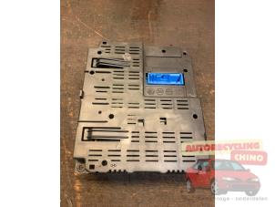 Gebruikte Bluetooth module Fiat 500 (312) 0.9 TwinAir 85 Prijs € 200,00 Margeregeling aangeboden door Autorecycling Chino B.V.