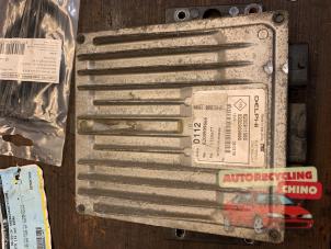 Gebruikte Computer Motormanagement Renault Kangoo Express (FW) 1.5 dCi 70 Prijs € 50,00 Margeregeling aangeboden door Autorecycling Chino B.V.