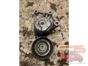 Gebruikte Spanrol Multiriem Peugeot 508 SW (8E/8U) 1.6 HDiF 16V Prijs € 20,00 Margeregeling aangeboden door Autorecycling Chino B.V.