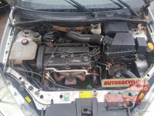 Gebruikte Motor Ford Focus 1 1.8 16V Prijs € 250,00 Margeregeling aangeboden door Autorecycling Chino B.V.