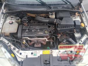 Gebruikte Versnellingsbak Ford Focus 1 1.8 16V Prijs € 250,00 Margeregeling aangeboden door Autorecycling Chino B.V.