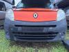 Renault Kangoo Express (FW) 1.5 dCi 90 FAP Bumper voor