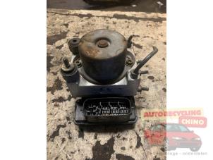 Gebruikte ABS Pomp Toyota Yaris (P1) 1.3 16V VVT-i Prijs € 50,00 Margeregeling aangeboden door Autorecycling Chino B.V.