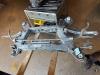 Subframe van een Mercedes C Estate (S204), 2007 / 2014 2.2 C-220 CDI 16V BlueEfficiency, Combi/o, Diesel, 2.143cc, 125kW (170pk), RWD, OM651911, 2008-12 / 2014-08, 204.202 2011